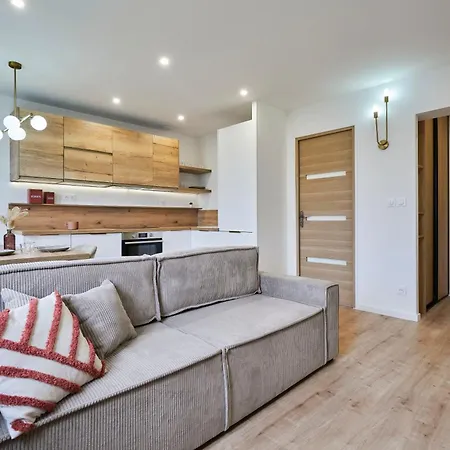 شقة T2-spacieux-lumineux *